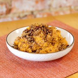 Crunchy Sweet Potato Bake - 2 lbs