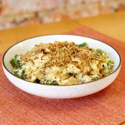 Classic Green Bean Casserole - 2 lbs
