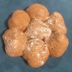 Imagine That Gluten Free Dinner Rolls