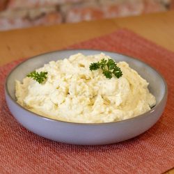 Traditional Mashed Potatoes - 2 lbs
